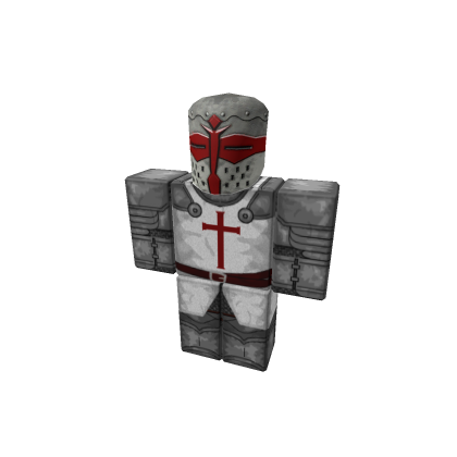 Templar Knight
