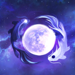 Our Hollow Moon