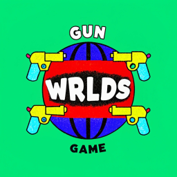 Gun Game WRLDS