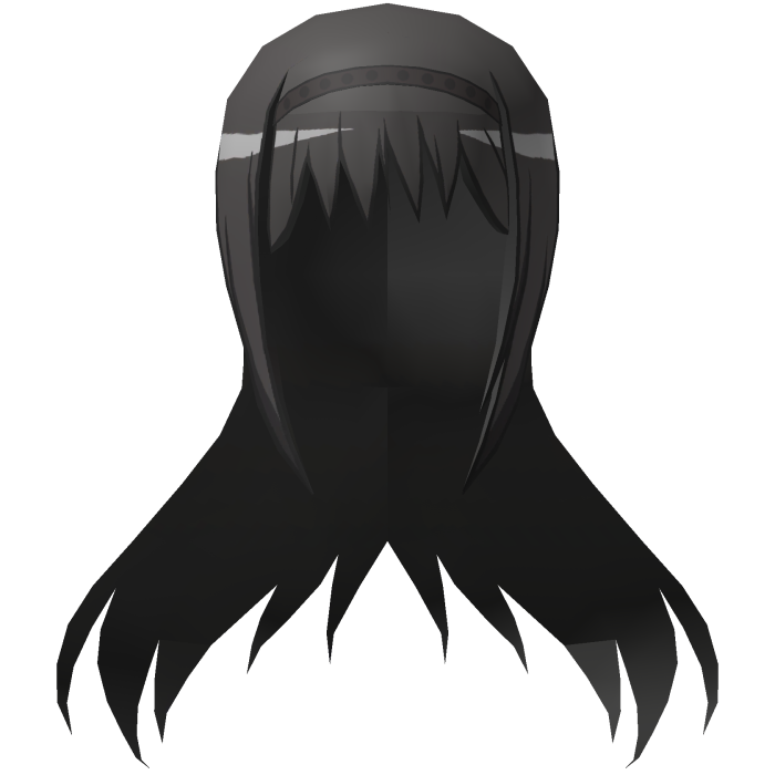 Homura Akemi