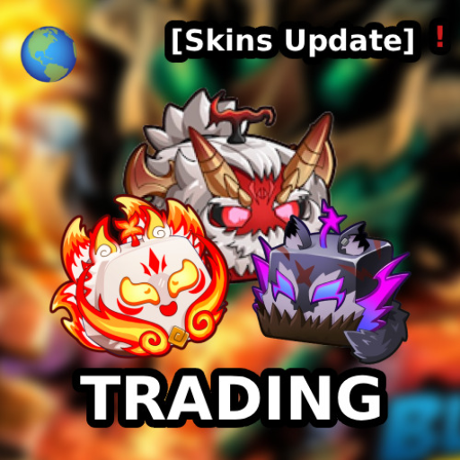 [🌍NEW MUTATIONS & SKINS!] Blox Fruit Trading Hub 