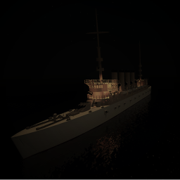 U.S.S.Miami