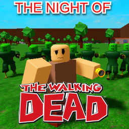 The Night Of the Walking dead [BETA]