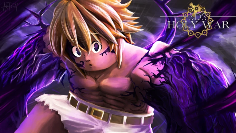More About Holy War 3: Image via Roblox.com