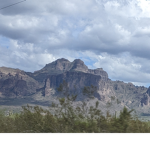 Mt. Vizuvius
