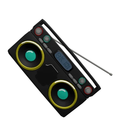Item Thumbnail