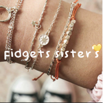 fidgets sister’s