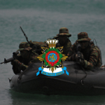 NMC - Netherlands Marine Corps