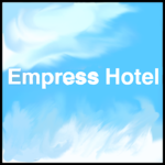 Empress Hotel