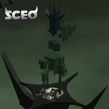 St. Chroma's Evil Obby