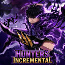 [UPD] Hunters Incremental