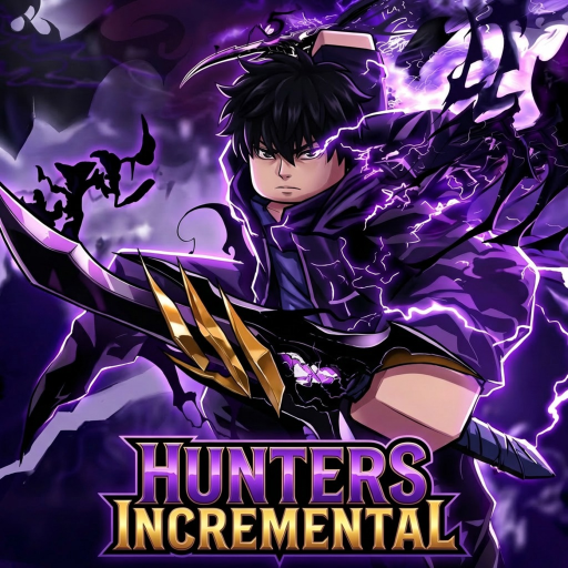 Hunters Incremental