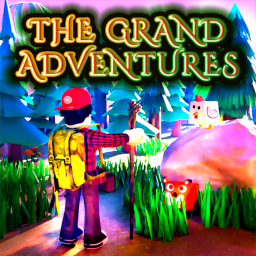 The Grand Adventures