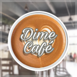 Dime Cafe