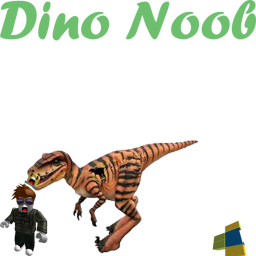 Jurassic Noob