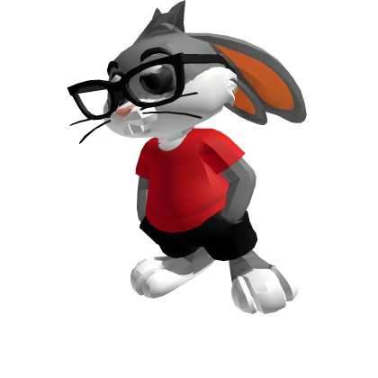 Boss bunny
