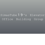 The Elevator Office Building Group
