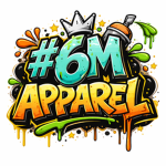 #6M APPAREL!