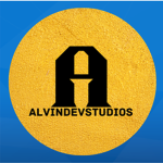AlvinDevStudios