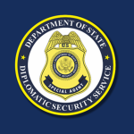 Diplomɑtic Security Serviceᅠᅠ