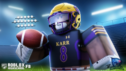 National High School Football Association [V8]