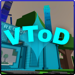 Val's Towers of Destiny