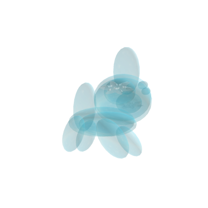 Clean River Water Mudkip!! :3