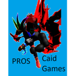 CaidGamesPRO