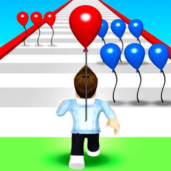 Balloon Game 🎈