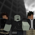 The Scorch Trials (W.I.P)