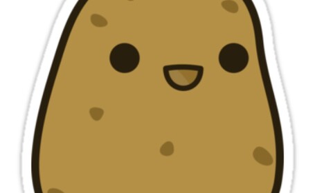 The Potato Town