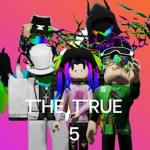 The True 5