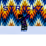 Str!ckz Cloth!ng