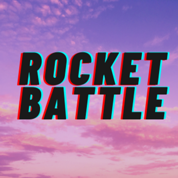 Rocket Battle
