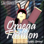Omega Fashion Group Thumbnail