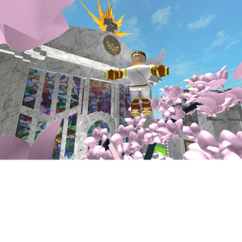 Temple of Arthemyss (Angel city ) 