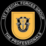 [1st Special Forces Group]