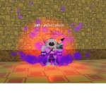 Vengeance!Tale A new stone