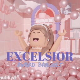‹Excelsior›™ || Award Banquet