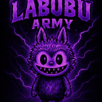 The Labubu Clan