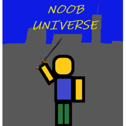 Noob Universe [NEW ISLANDS!]