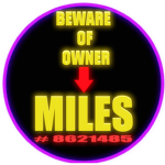 14MILES AWAY