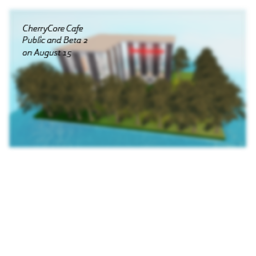 Cherrycore ALPHA I