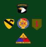 US Army Holding Group