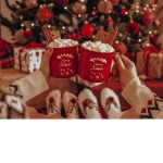 Christmas group for all!