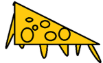 drippy cheese boiz
