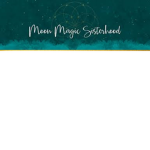 The Moon Magic Sisterhood