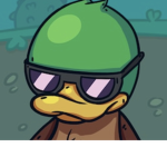 awsome ducks