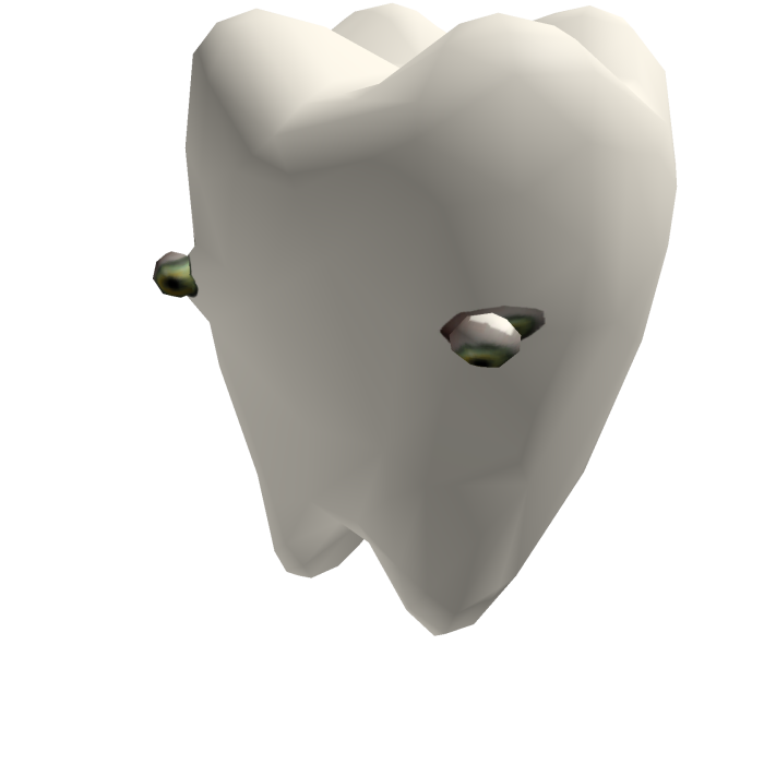 Mr. Tooth