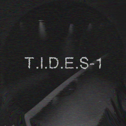 T.I.D.E.S-1 [Alpha]